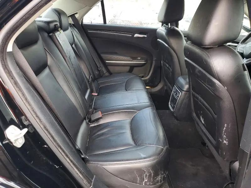 2023 CHRYSLER 300 TOURING L  