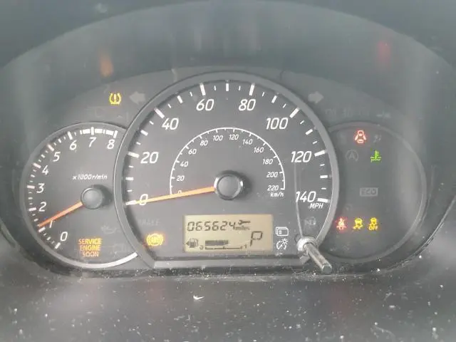 2017 MITSUBISHI MIRAGE G4 ES  