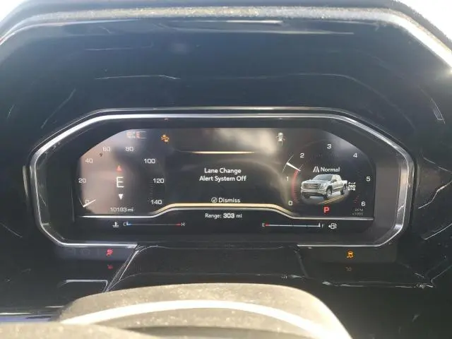 2024 GMC SIERRA K1500 SLT  