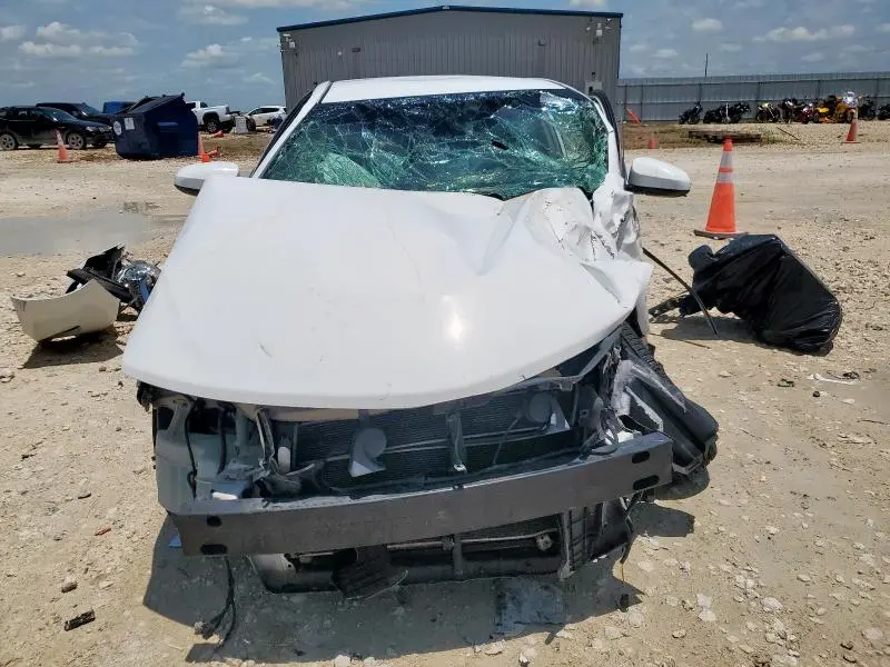 2012 TOYOTA CAMRY HYBRID  