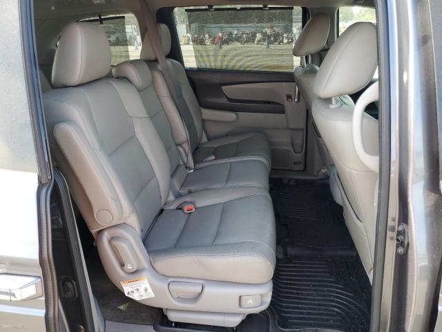 2014 HONDA ODYSSEY TOURING