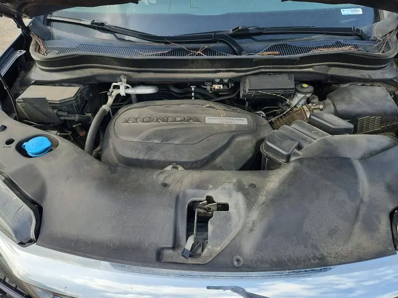 2020 HONDA PILOT EXL  