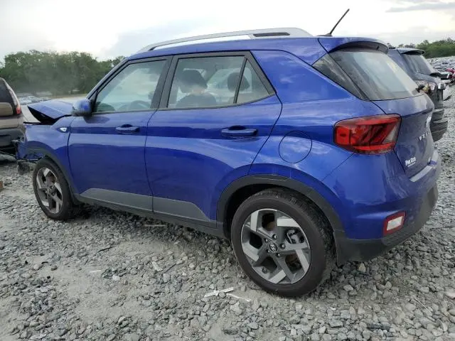 2024 HYUNDAI VENUE SEL  