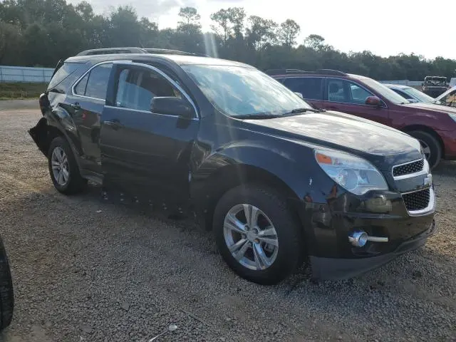 2011 CHEVROLET EQUINOX LT  