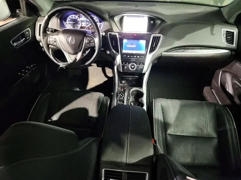 2019 ACURA TLX TECHNOLOGY  