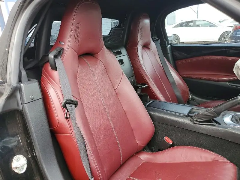 2020 MAZDA MX-5 MIATA GRAND TOURING  