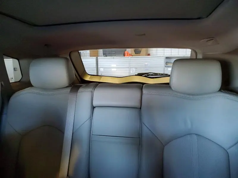 2016 CADILLAC SRX PERFORMANCE COLLECTION  