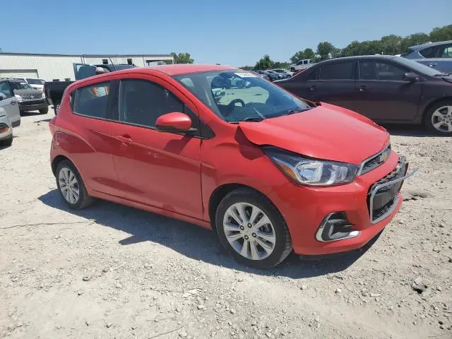 2017 CHEVROLET SPARK 1LT  