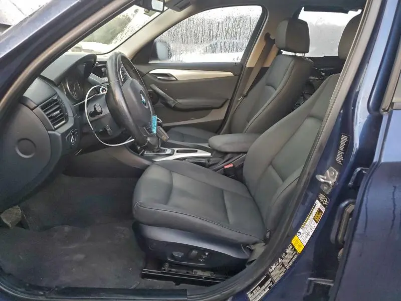 2014 BMW X1 XDRIVE28I  