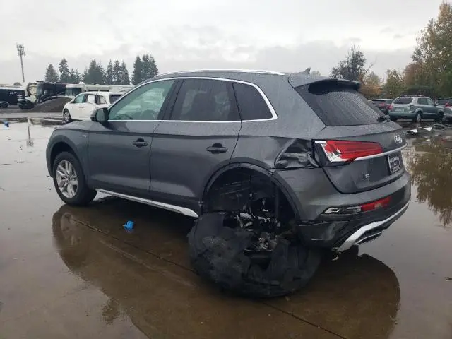 2022 AUDI Q5 PREMIUM 45  