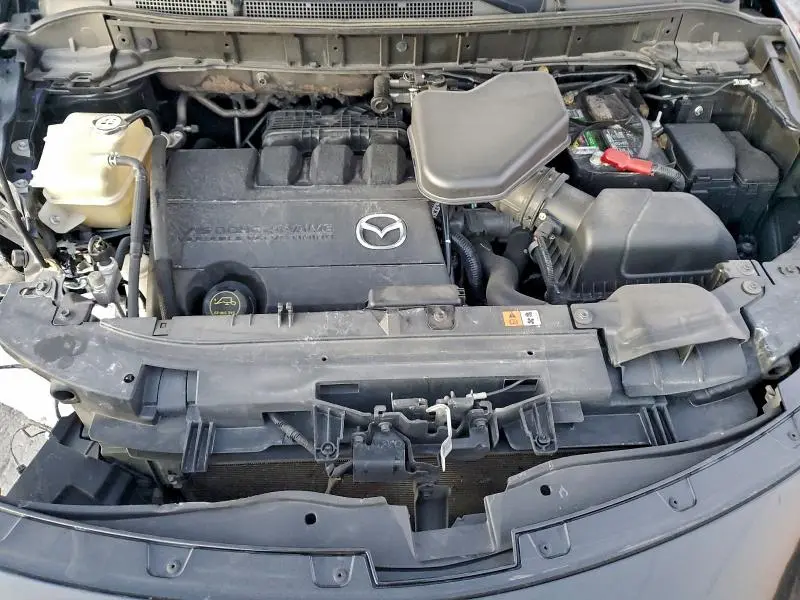 2014 MAZDA CX-9 SPORT  