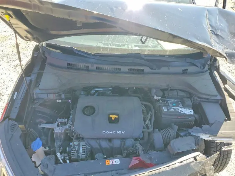 2020 HYUNDAI KONA SEL PLUS  
