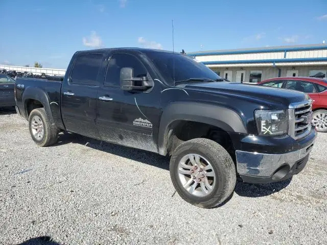 2012 GMC SIERRA K1500 SL  