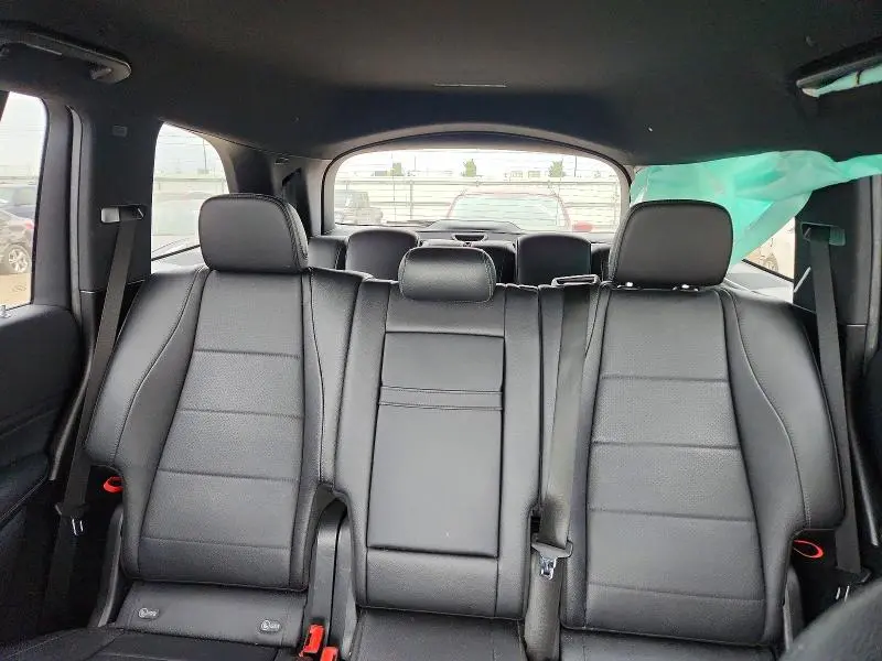 2021 MERCEDES-BENZ GLS 450 4MATIC  