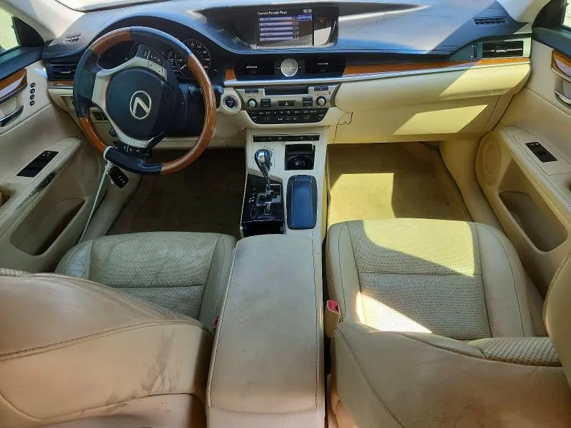 2013 LEXUS ES 300H BASE  