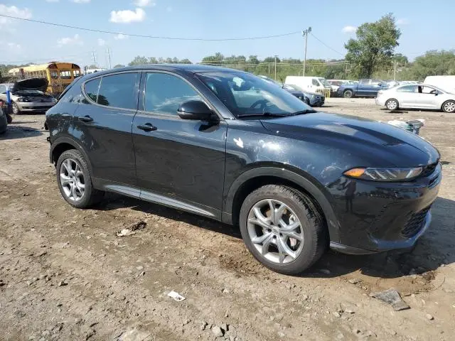 2024 DODGE HORNET R/T