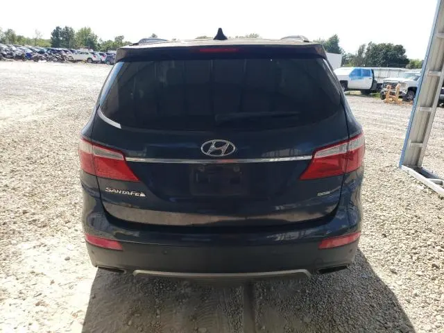 2014 HYUNDAI SANTA FE GLS  