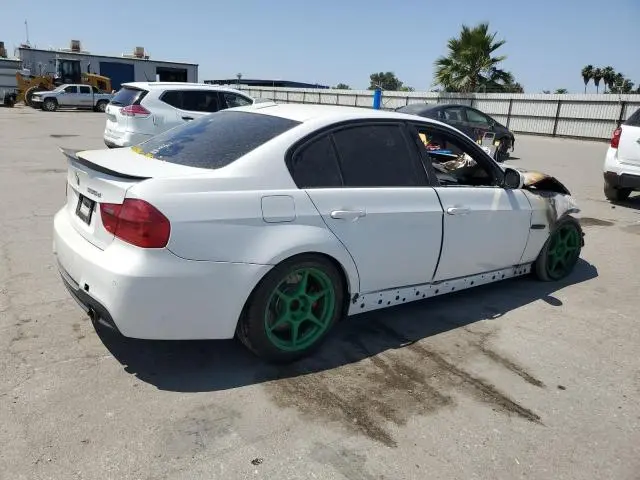 2011 BMW 335 D  
