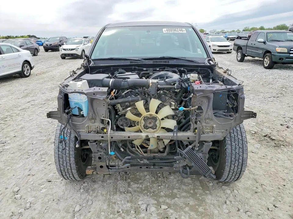 2017 TOYOTA TACOMA SR5 V6  