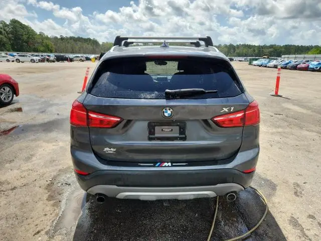 2017 BMW X1 XDRIVE28I  