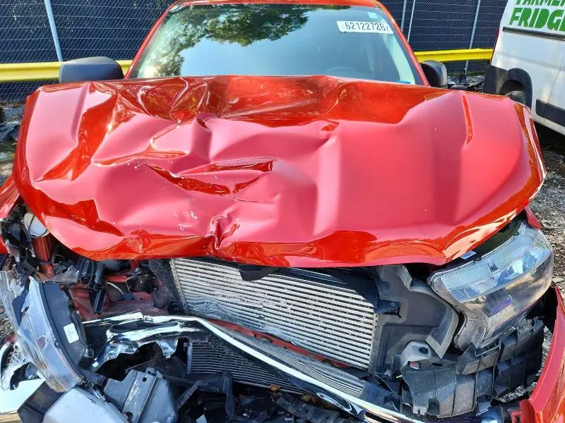 2019 FORD RANGER XL  