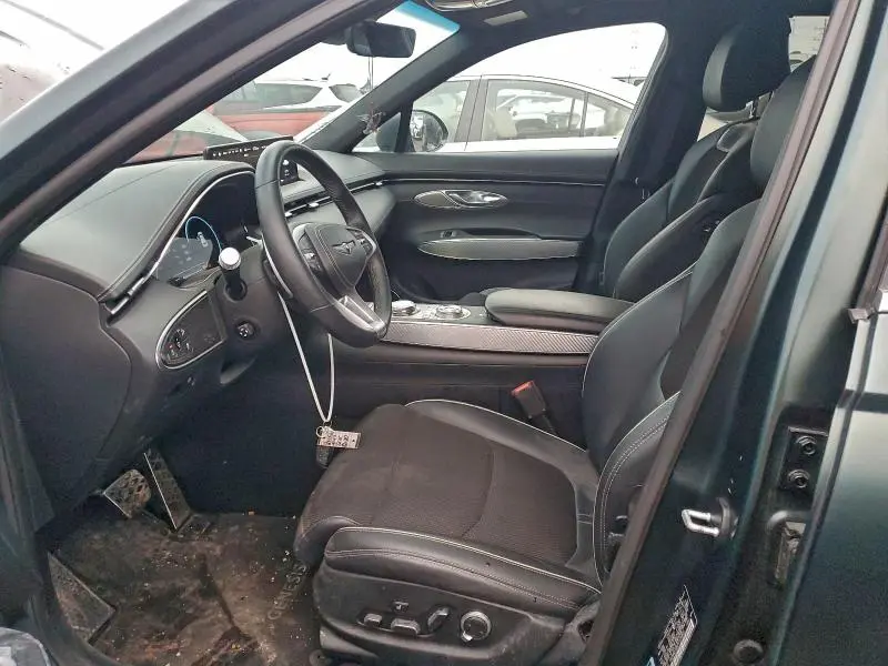 2023 GENESIS GV70 BASE  