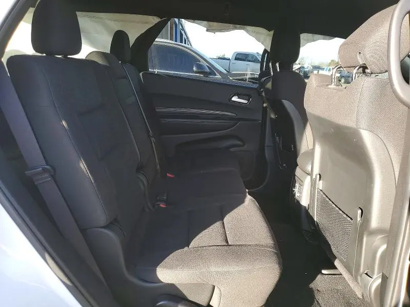 2024 DODGE DURANGO SXT  