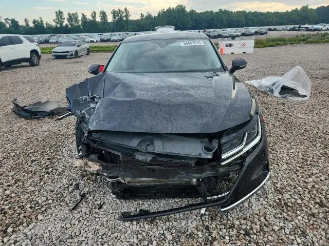 2021 VOLKSWAGEN ARTEON SE  