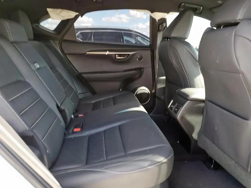 2019 LEXUS NX 300 BASE  