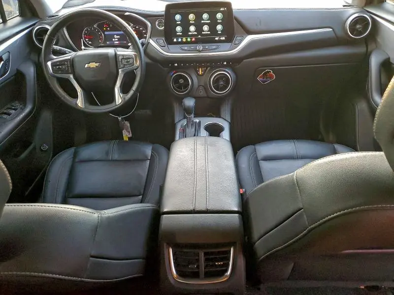 2023 CHEVROLET BLAZER 3LT  