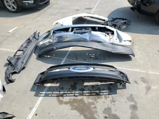 2019 FORD F250 SUPER DUTY  