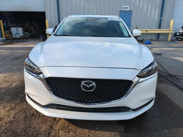 2019 MAZDA 6 TOURING  