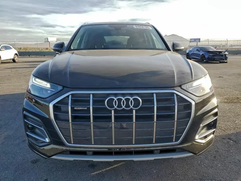 2023 AUDI Q5 PREMIUM 40  