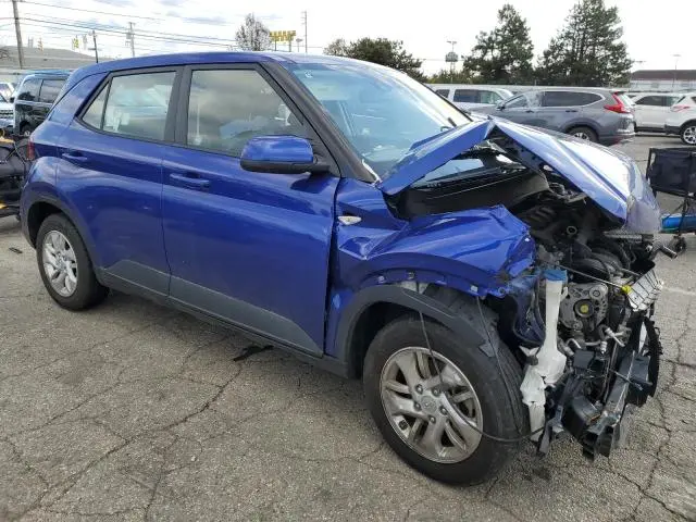 2021 HYUNDAI VENUE SE  