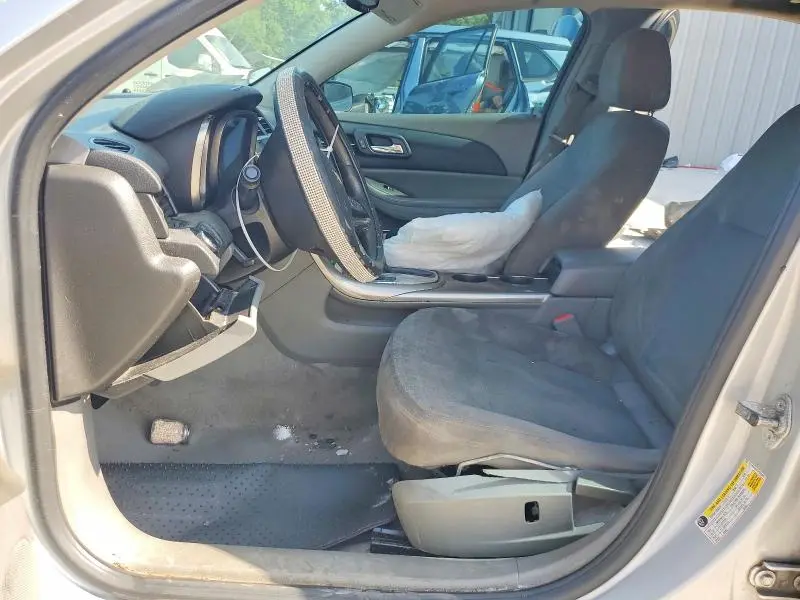 2013 CHEVROLET MALIBU LS  