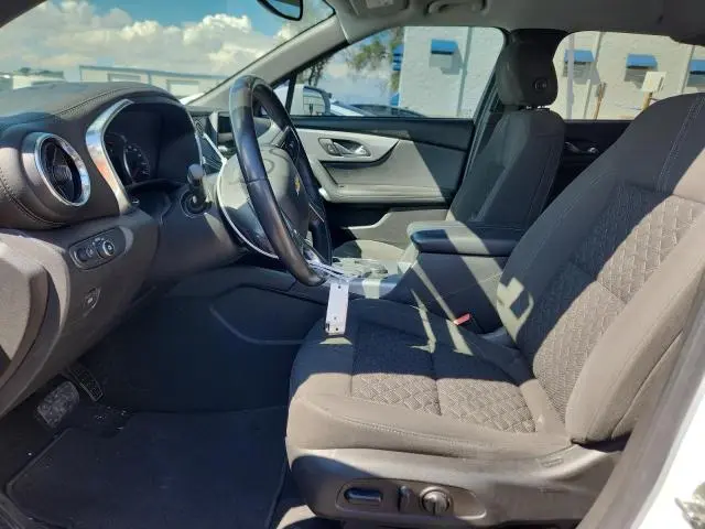 2020 CHEVROLET BLAZER 1LT  