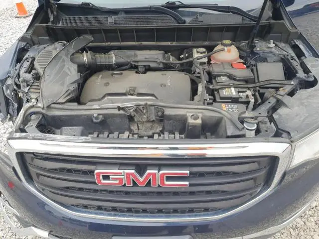 2017 GMC ACADIA SLE  