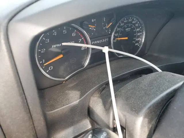 2011 CHEVROLET COLORADO LT  