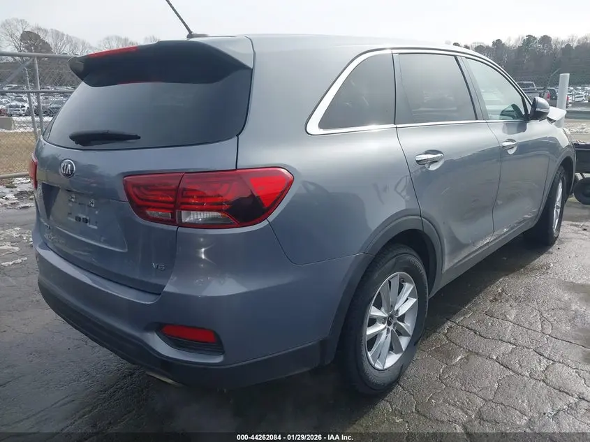 2020 KIA SORENTO 3.3L LX