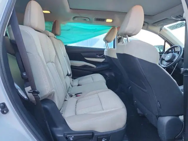 2019 SUBARU ASCENT PREMIUM  