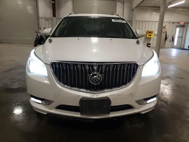 2016 BUICK ENCLAVE   