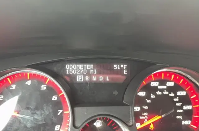 2010 GMC ACADIA SLT-1