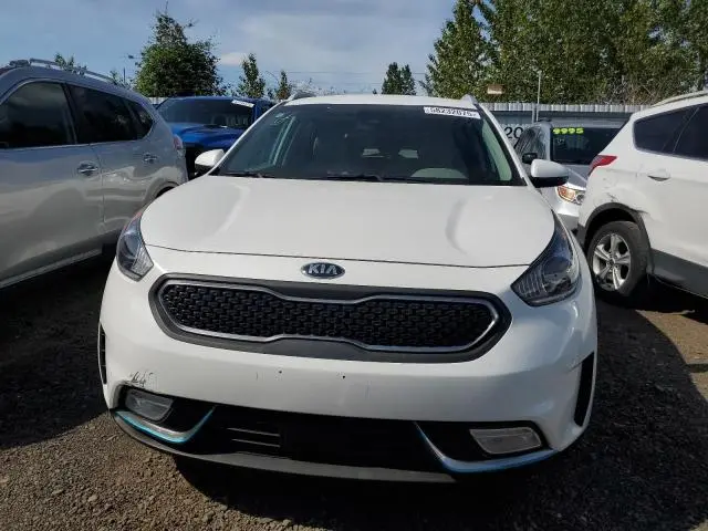 2019 KIA NIRO LX  