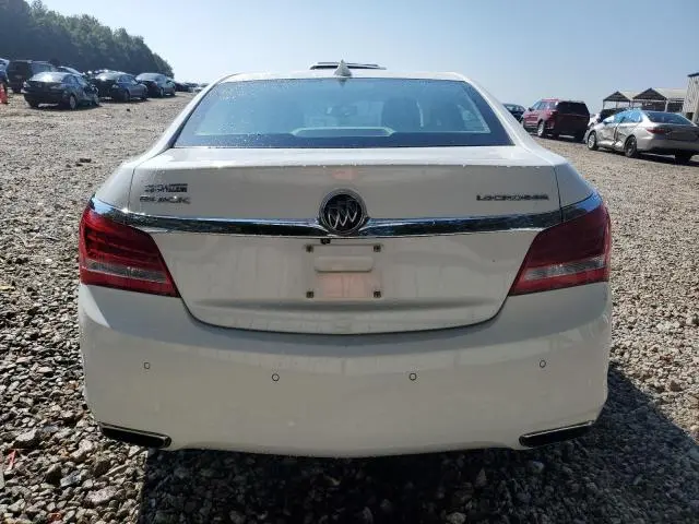2015 BUICK LACROSSE   