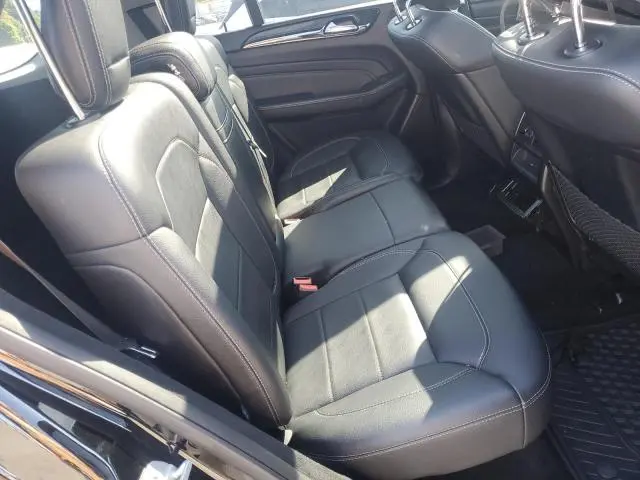 2012 MERCEDES-BENZ ML 350 BLUETEC  