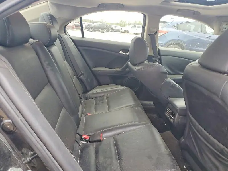 2011 ACURA TSX   