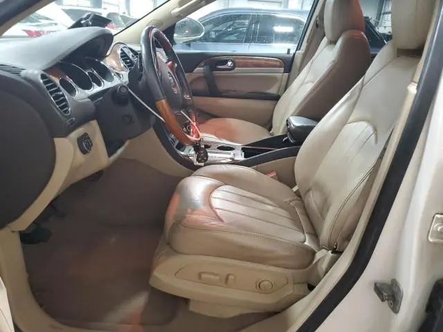 2011 BUICK ENCLAVE CXL  