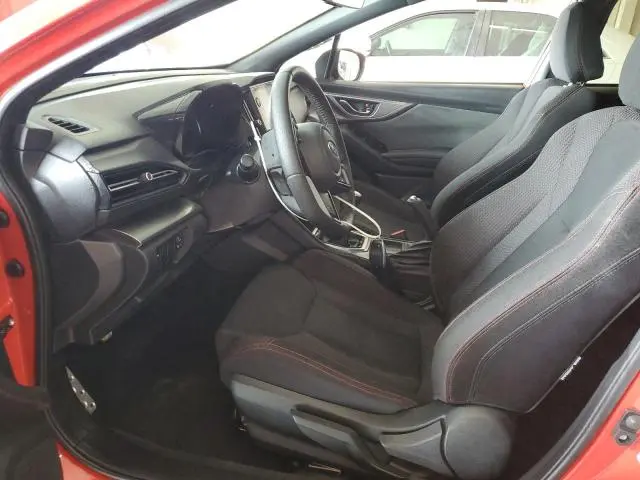 2024 SUBARU WRX PREMIUM  