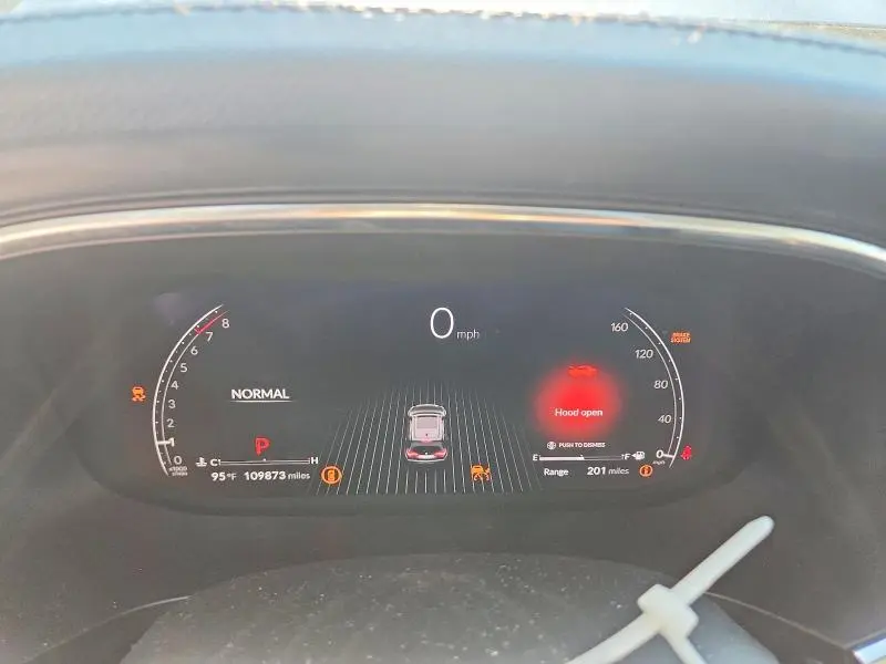 2022 ACURA MDX   