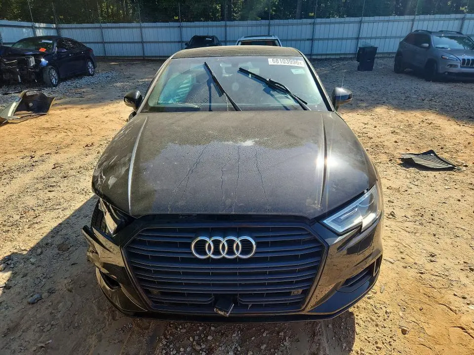 2020 AUDI A3 PREMIUM  